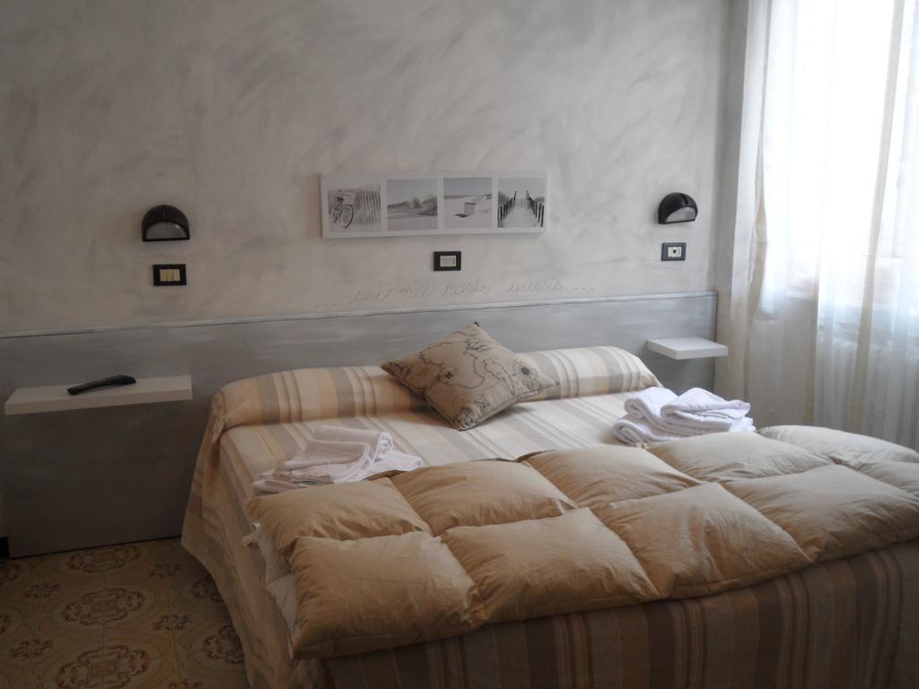 L'Antico Borgo Elena Noli Hotel Room photo